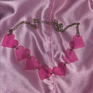 HEART CHOKER